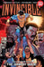 Invincible Vol 19: The War At Home