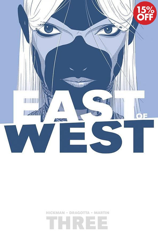 East of West Vol 03 There Is No Us