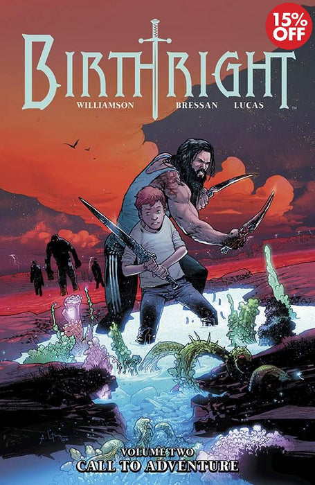 Birthright Vol 02