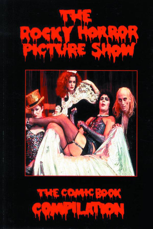 Rocky Horror Picture Show