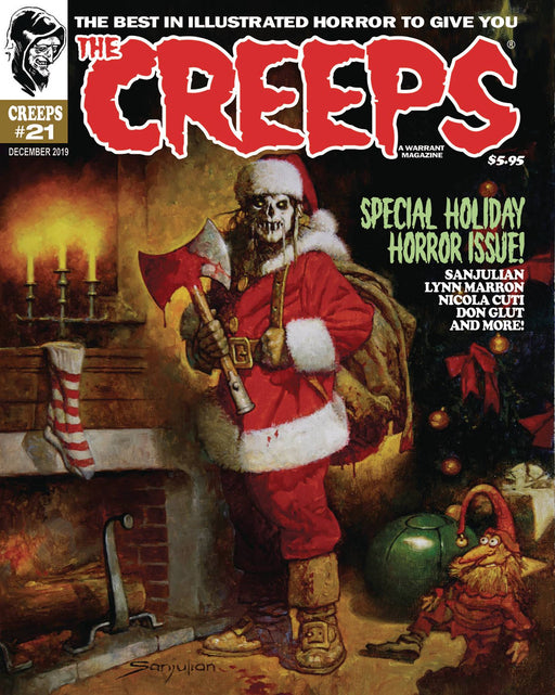 Creeps #20