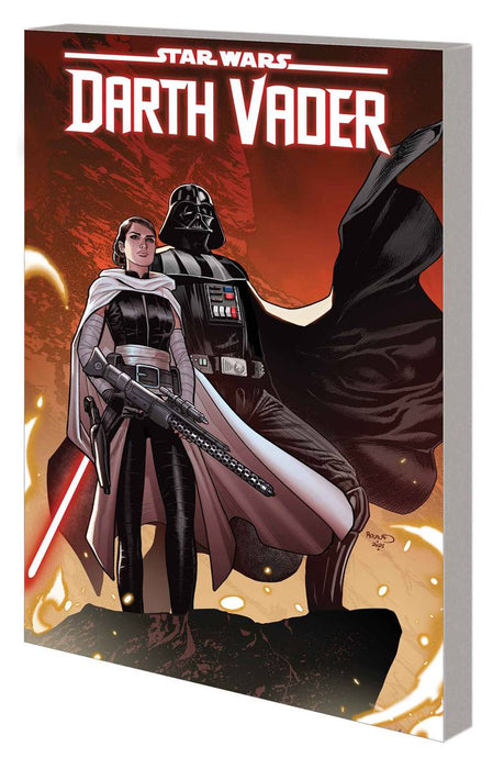 Star Wars Darth Vader Vol 05 Shadows Shadow